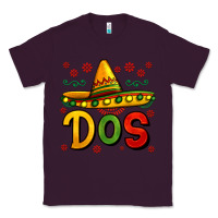 Plum dos my second mexican birthday Classic Tee - Jasminsmagicworld
