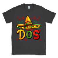 Smoke dos my second mexican birthday Classic Tee - Jasminsmagicworld