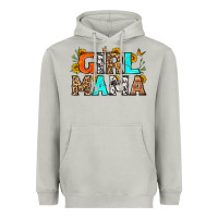 Moon Dust girl mama Heavyweight Hoodie - LillyAllenDesigns