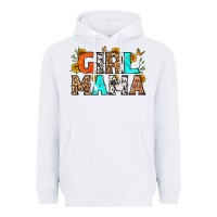 White girl mama Heavyweight Hoodie - LillyAllenDesigns