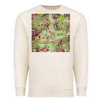 Sandshell The Grinch Seamless Premium Sweatshirt - CowhideDigitalArt