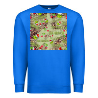 True Royal The Grinch Seamless Premium Sweatshirt - CowhideDigitalArt