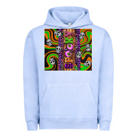 Spooky Urban Hoodie | Teevron