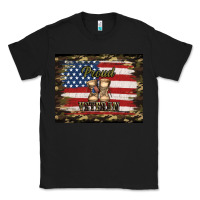 Black proud veteran veterans day Classic Tee - Jasminsmagicworld