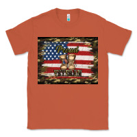 Copper proud veteran veterans day Classic Tee - Jasminsmagicworld