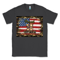 Smoke proud veteran veterans day Classic Tee - Jasminsmagicworld