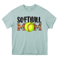 Arona softball mom Heavy Core Tee - AdoDesignShop