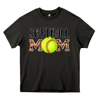 Asphalt softball mom Heavy Core Tee - AdoDesignShop