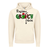 Vintage Artic Merry Grinch Mas Vintage Hoodie - Bettercallsaul