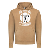 Vintage Camel Stronger Everday Vintage Hoodie - Bettercallsaul