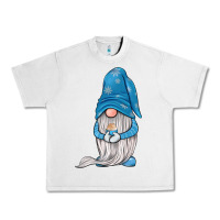 Lunar Rock winter gnome Urban Heavy Tee - JahusDesignShop