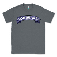 Louisiana Classic Tee | Teevron