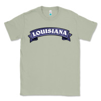 Matcha louisiana Classic Tee - BarkalooDesign
