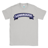 Moon Dust louisiana Classic Tee - BarkalooDesign