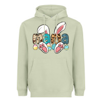 Matcha mama easter Heavyweight Hoodie - LillyAllenDesigns
