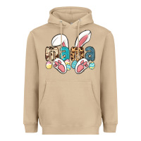 Mushroom mama easter Heavyweight Hoodie - LillyAllenDesigns