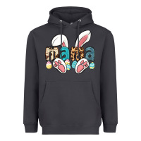 Smoke mama easter Heavyweight Hoodie - LillyAllenDesigns