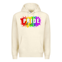 Sandshell Pride Day Premium Hoodie - FaDigitalArtStudio