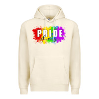 Tofu Pride Day Premium Hoodie - FaDigitalArtStudio