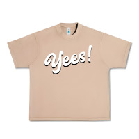 Burro YEES! Urban Heavy Tee - Bettercallsaul