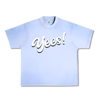 Grape Ice YEES! Urban Heavy Tee - Bettercallsaul