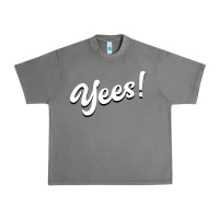 Tornado YEES! Urban Heavy Tee - Bettercallsaul