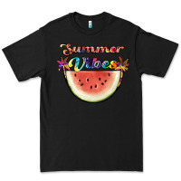 Black summer vibes Premium Tee - JahusDesignShop