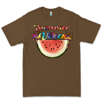 Cacao summer vibes Premium Tee - JahusDesignShop
