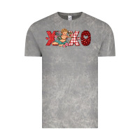 Cloud Rock xoxo cupid Vintage Tee - RanaPortraitStore