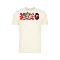 Vintage Arctic xoxo cupid Vintage Tee - RanaPortraitStore