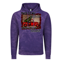 Cloud Purple Christmas Movie Watching Blanket Vintage Hoodie - Bettercallsaul