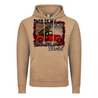 Vintage Coffee Christmas Movie Watching Blanket Vintage Hoodie - Bettercallsaul