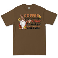 Cacao coffee spelled backwards is eeffoc & i don't give Premium Tee - MaliasSmallBusiness
