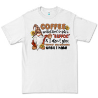 White coffee spelled backwards is eeffoc & i don't give Premium Tee - MaliasSmallBusiness