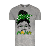 Cloud Rock Lucky Mama Vintage Tee - Bettercallsaul