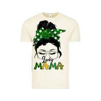 Vintage Arctic Lucky Mama Vintage Tee - Bettercallsaul