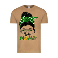 Vintage Camel Lucky Mama Vintage Tee - Bettercallsaul