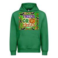 Emerald Thick or treat tumbler Urban Hoodie - Artiststas
