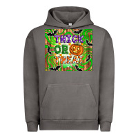 Pigment Tornado Thick or treat tumbler Urban Hoodie - Artiststas