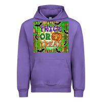 Tulip Thick or treat tumbler Urban Hoodie - Artiststas