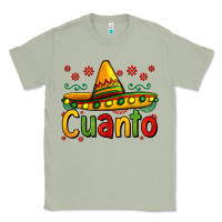 Matcha Cuanto my fourth mexican birthday Classic Tee - Jasminsmagicworld
