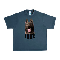Midnight Navy I BITE Urban Heavy Tee - Bettercallsaul
