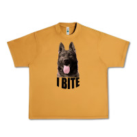 Peanut Butter I BITE Urban Heavy Tee - Bettercallsaul