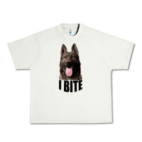 Pistachio I BITE Urban Heavy Tee - Bettercallsaul