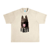 Sandshell I BITE Urban Heavy Tee - Bettercallsaul