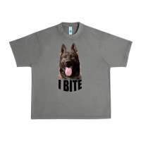 Tornado I BITE Urban Heavy Tee - Bettercallsaul