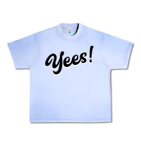 Grape Ice YEES! Urban Heavy Tee - Bettercallsaul
