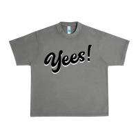 Tornado YEES! Urban Heavy Tee - Bettercallsaul