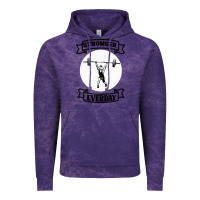 Cloud Purple stronger everday Vintage Hoodie - Bettercallsaul
