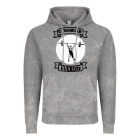 Cloud Rock stronger everday Vintage Hoodie - Bettercallsaul